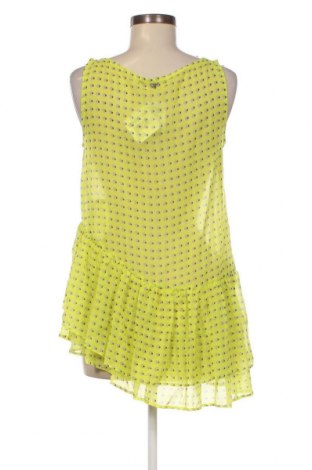 Γυναικείο αμάνικο μπλουζάκι La Mode Est A Vous, Μέγεθος S, Χρώμα Κίτρινο, Τιμή 10,82 €