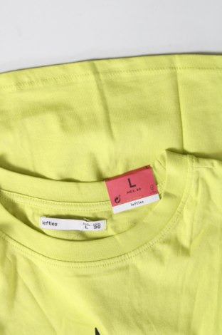 Tricou de damă Lefties, Mărime L, Culoare Verde, Preț 69,08 Lei