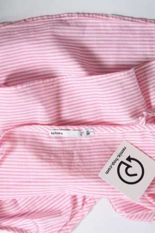 Γυναικείο αμάνικο μπλουζάκι Lefties, Μέγεθος S, Χρώμα Πολύχρωμο, Τιμή 3,46 €