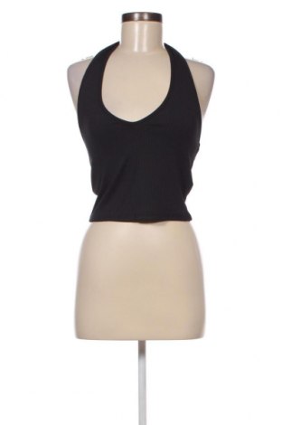 Γυναικείο αμάνικο μπλουζάκι Miss Selfridge, Μέγεθος XL, Χρώμα Μαύρο, Τιμή 3,90 €