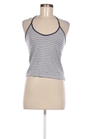 Γυναικείο αμάνικο μπλουζάκι Moodo, Μέγεθος M, Χρώμα Πολύχρωμο, Τιμή 3,74 €