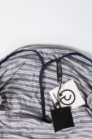 Γυναικείο αμάνικο μπλουζάκι Moodo, Μέγεθος M, Χρώμα Πολύχρωμο, Τιμή 3,74 €