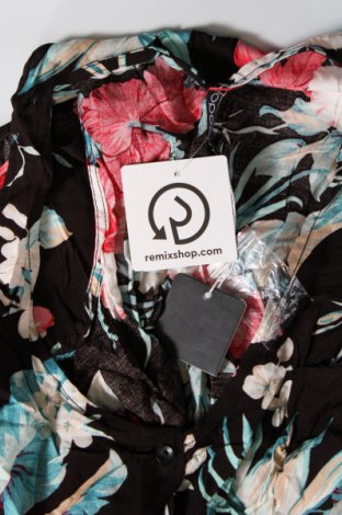 Γυναικείο αμάνικο μπλουζάκι Moodo, Μέγεθος S, Χρώμα Πολύχρωμο, Τιμή 14,95 €