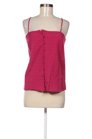 Damentop Naf Naf, Größe S, Farbe Rosa, Preis € 3,89