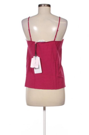 Damentop Naf Naf, Größe S, Farbe Rosa, Preis 14,95 €