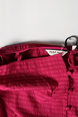 Damentop Naf Naf, Größe S, Farbe Rosa, Preis 14,95 €