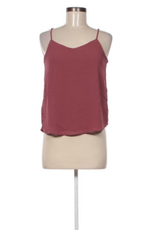 Γυναικείο αμάνικο μπλουζάκι ONLY, Μέγεθος XS, Χρώμα Ρόζ , Τιμή 4,59 €