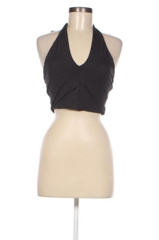 Γυναικείο αμάνικο μπλουζάκι ONLY, Μέγεθος S, Χρώμα Μαύρο, Τιμή 4,87 €