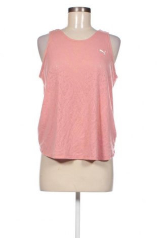 Damentop PUMA, Größe M, Farbe Rosa, Preis € 11,49