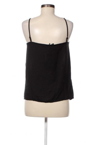 Γυναικείο αμάνικο μπλουζάκι Trendyol, Μέγεθος M, Χρώμα Μαύρο, Τιμή 4,19 €