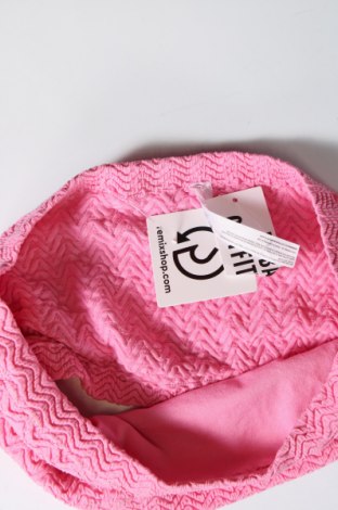 Γυναικείο αμάνικο μπλουζάκι Urban Outfitters, Μέγεθος L, Χρώμα Ρόζ , Τιμή 3,29 €