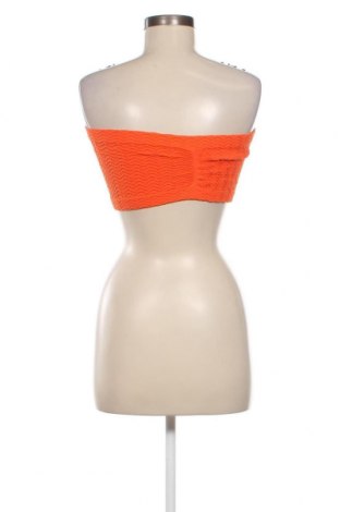 Damentop Urban Outfitters, Größe L, Farbe Orange, Preis € 3,14
