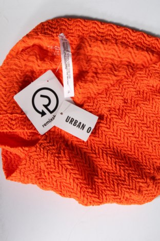 Damska koszulka na ramiączkach Urban Outfitters, Rozmiar L, Kolor Pomarańczowy, Cena 16,23 zł