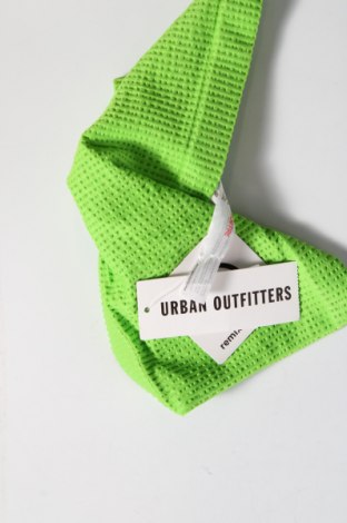 Damentop Urban Outfitters, Größe M, Farbe Grün, Preis 14,95 €