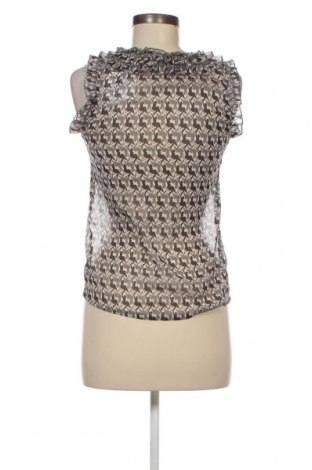 Γυναικείο αμάνικο μπλουζάκι Vero Moda, Μέγεθος S, Χρώμα Πολύχρωμο, Τιμή 1,60 €