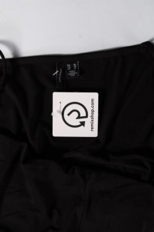 Tricou de damă Vero Moda, Mărime XL, Culoare Negru, Preț 88,82 Lei
