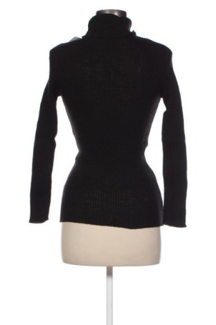 Γυναικείο πουλόβερ, Μέγεθος S, Χρώμα Μαύρο, Τιμή 10,91 €