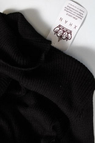 Дамски пуловер, Размер S, Цвят Черен, Цена 12,42 лв.