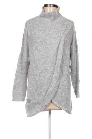 Γυναικείο πουλόβερ, Μέγεθος M, Χρώμα Γκρί, Τιμή 13,46 €