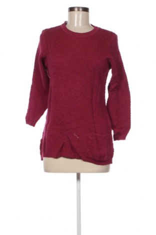 Női pulóver, Méret XL, Szín Rózsaszín, Ár 883 Ft