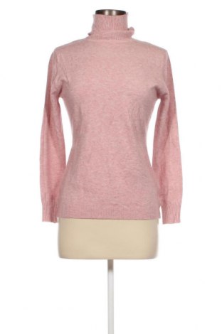 Dámský svetr Unbranded, Velikost XXL, Barva Růžová, Cena  469,00 Kč