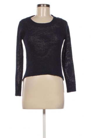 Γυναικείο πουλόβερ, Μέγεθος XS, Χρώμα Μπλέ, Τιμή 2,15 €