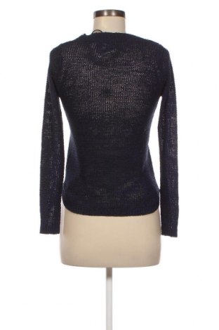 Γυναικείο πουλόβερ, Μέγεθος XS, Χρώμα Μπλέ, Τιμή 2,87 €