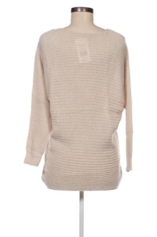 Γυναικείο πουλόβερ, Μέγεθος M, Χρώμα Εκρού, Τιμή 5,22 €