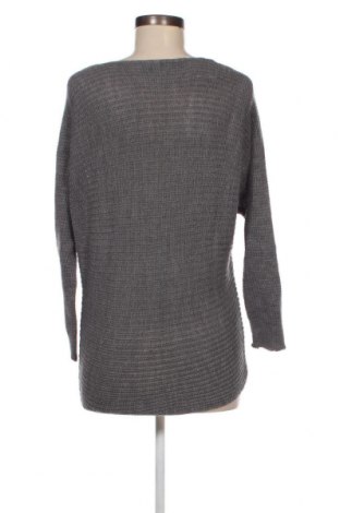 Γυναικείο πουλόβερ, Μέγεθος M, Χρώμα Γκρί, Τιμή 5,22 €