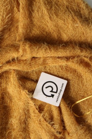 Γυναικείο πουλόβερ, Μέγεθος XL, Χρώμα Κίτρινο, Τιμή 2,87 €