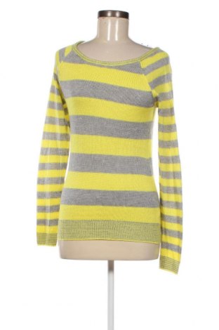 Дамски пуловер Aeropostale, Размер M, Цвят Многоцветен, Цена 21,75 лв.