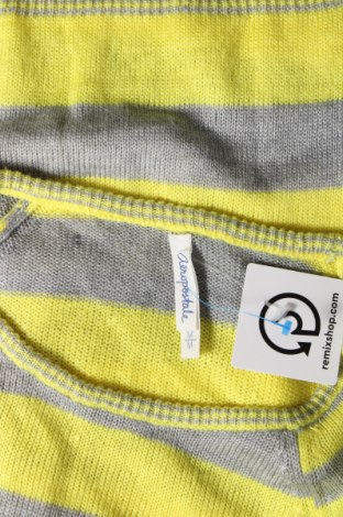 Γυναικείο πουλόβερ Aeropostale, Μέγεθος M, Χρώμα Πολύχρωμο, Τιμή 17,94 €
