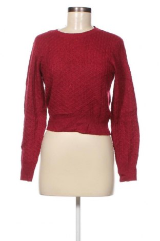Дамски пуловер Alannah Hill, Размер M, Цвят Червен, Цена 20,30 лв.