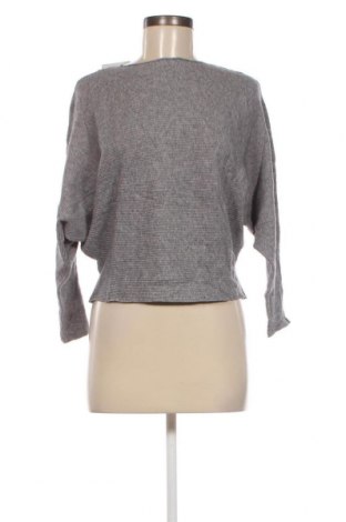Γυναικείο πουλόβερ Alfa, Μέγεθος S, Χρώμα Γκρί, Τιμή 2,51 €