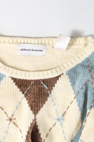 Γυναικείο πουλόβερ Alfred Dunner, Μέγεθος S, Χρώμα  Μπέζ, Τιμή 2,87 €