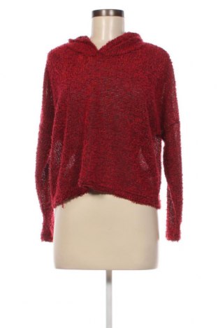 Дамски пуловер Ambiance, Размер S, Цвят Червен, Цена 6,96 лв.