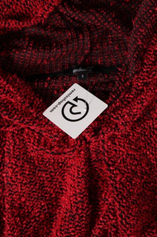 Дамски пуловер Ambiance, Размер S, Цвят Червен, Цена 4,93 лв.