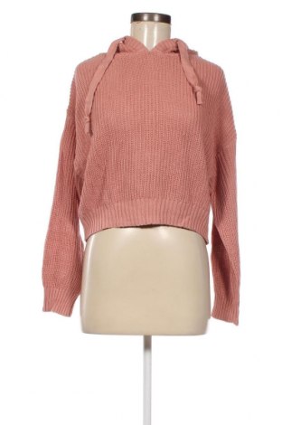 Дамски пуловер Ambiance Apparel, Размер L, Цвят Пепел от рози, Цена 34,50 лв.