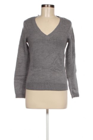 Дамски пуловер Amisu, Размер XS, Цвят Сив, Цена 4,93 лв.