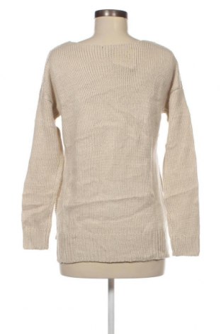 Damenpullover Amisu, Größe S, Farbe Beige, Preis 2,42 €