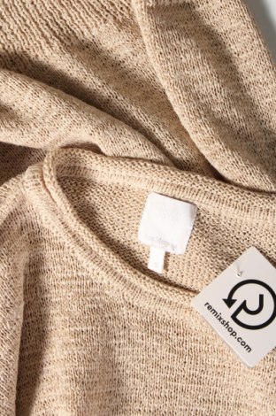 Γυναικείο πουλόβερ Ane Mone, Μέγεθος S, Χρώμα  Μπέζ, Τιμή 2,69 €