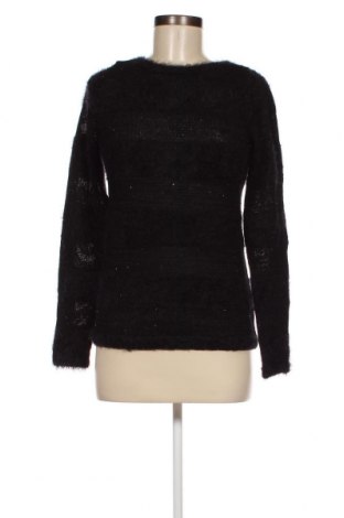 Дамски пуловер Ann Taylor, Размер S, Цвят Черен, Цена 4,84 лв.