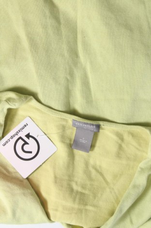 Γυναικείο πουλόβερ Ann Taylor, Μέγεθος S, Χρώμα Πράσινο, Τιμή 27,22 €