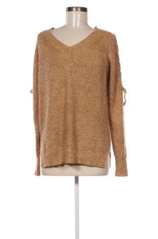 Дамски пуловер Annabelle, Размер S, Цвят Кафяв, Цена 9,86 лв.