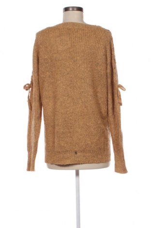 Γυναικείο πουλόβερ Annabelle, Μέγεθος S, Χρώμα Καφέ, Τιμή 2,87 €