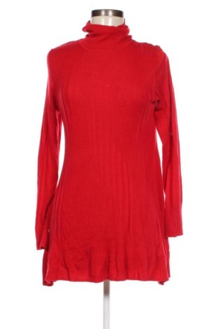 Дамски пуловер Apt.9, Размер M, Цвят Червен, Цена 9,86 лв.