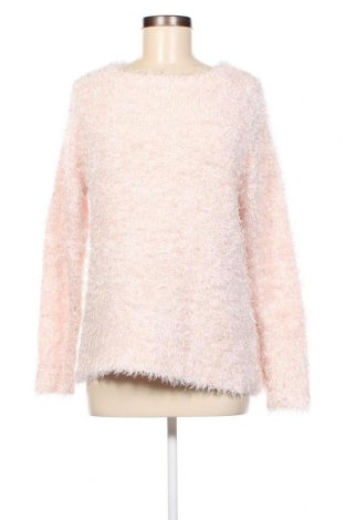 Γυναικείο πουλόβερ Atmosphere, Μέγεθος M, Χρώμα Ρόζ , Τιμή 3,05 €
