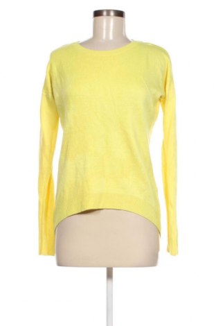 Γυναικείο πουλόβερ Atmosphere, Μέγεθος XS, Χρώμα Κίτρινο, Τιμή 2,87 €