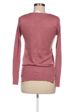 Γυναικείο πουλόβερ Atmosphere, Μέγεθος XS, Χρώμα Ρόζ , Τιμή 2,87 €