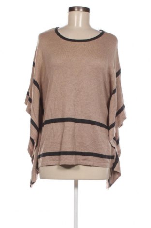 Дамски пуловер August Silk, Размер S, Цвят Бежов, Цена 4,93 лв.